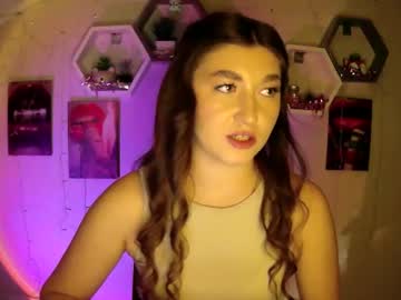 Monica_Sweets August 18, 2025 Chaturbate stream image