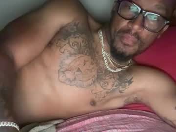 Sockbeater August 18, 2025 Chaturbate stream image