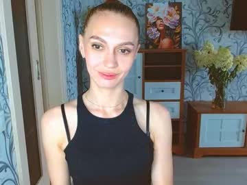 Yourladysunshine August 18, 2025 Chaturbate stream image