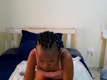 Ebonyava August 18, 2025 Chaturbate stream image