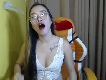 Imyour_Hornyapril August 18, 2025 Chaturbate stream image