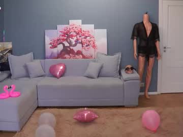 Kissiekat August 18, 2025 Chaturbate stream image