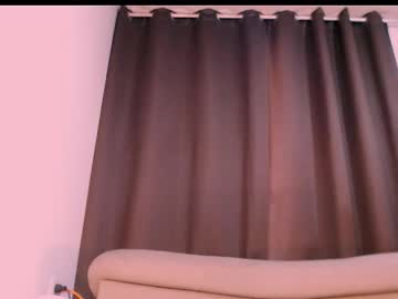 Luckysapphire777 August 18, 2025 Chaturbate stream image