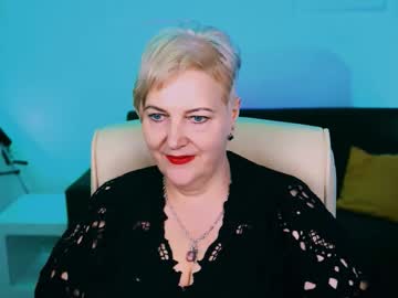 Marymogan August 18, 2025 Chaturbate stream image