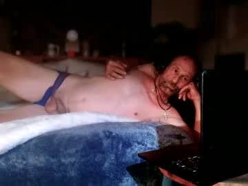 Picklerick650 August 18, 2025 Chaturbate stream image