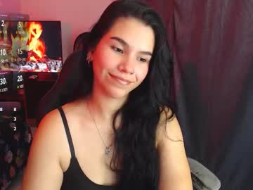 Sky_Lover_ August 18, 2025 Chaturbate stream image