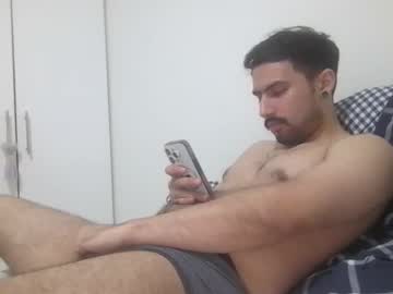 Thaiguy666 August 18, 2025 Chaturbate stream image