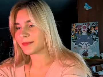 Undelrosario August 18, 2025 Chaturbate stream image