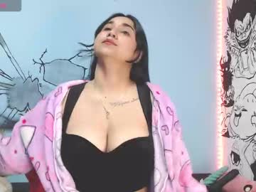 Annyyee August 18, 2025 Chaturbate stream image