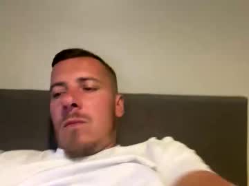 Bigboy2121993267 August 18, 2025 Chaturbate stream image