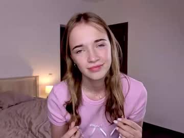 Emilykrauss August 18, 2025 Chaturbate stream image