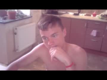 Herabart August 18, 2025 Chaturbate stream image