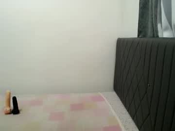 Hot_Lunax August 18, 2025 Chaturbate stream image