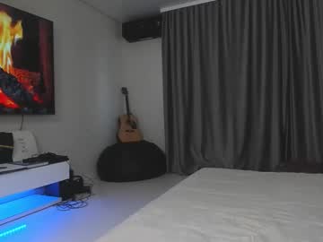 Jefree_Skyfall August 18, 2025 Chaturbate stream image