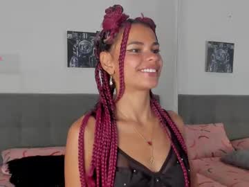 Katy_Contreras August 18, 2025 Chaturbate stream image