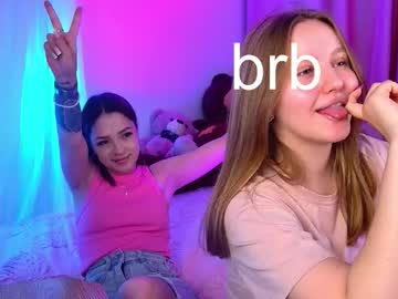 Kellypoter August 18, 2025 Chaturbate stream image
