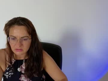 Kristysun August 18, 2025 Chaturbate stream image