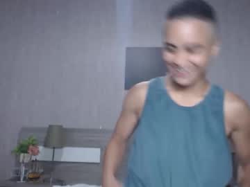 Liiamthompson August 18, 2025 Chaturbate stream image