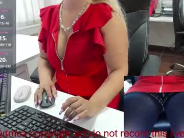 Milf_Viktoria August 18, 2025 Chaturbate stream image