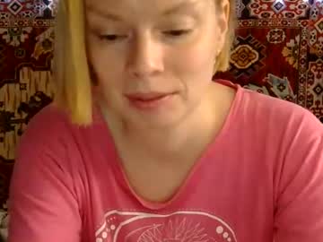 Miss_Elistia_ August 18, 2025 Chaturbate stream image