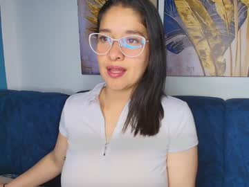 Alana_Steel_1 August 18, 2025 Chaturbate stream image