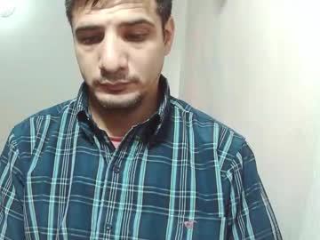 Braulio_Master August 18, 2025 Chaturbate stream image