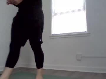 Crossjoey393870029 August 18, 2025 Chaturbate stream image