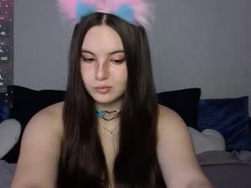 Darlenedolce August 18, 2025 Chaturbate stream image