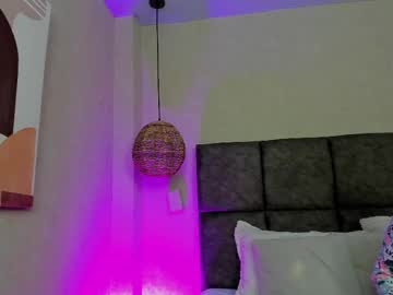 Elizabeth_20_ August 18, 2025 Chaturbate stream image