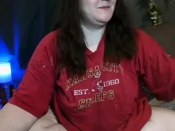 Evelynvanderbilt August 18, 2025 Chaturbate stream image