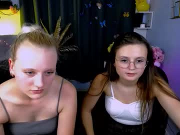 Gretta_Lucky August 18, 2025 Chaturbate stream image