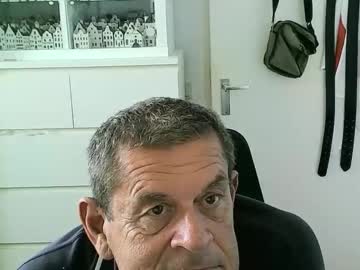 Guustavito August 18, 2025 Chaturbate stream image