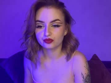 Katehanks August 18, 2025 Chaturbate stream image
