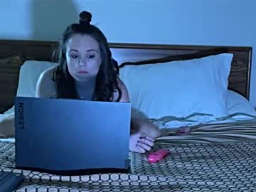 Kittypoundtown August 18, 2025 Chaturbate stream image