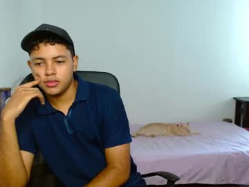 Levii_7 August 18, 2025 Chaturbate stream image