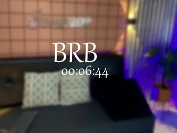 Markuss___ August 18, 2025 Chaturbate stream image