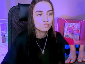 Olivia_Norton_ August 18, 2025 Chaturbate stream image