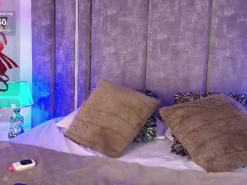 Paulinaduarte_ August 18, 2025 Chaturbate stream image