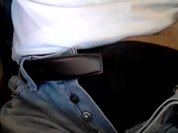 Sinthesi August 18, 2025 Chaturbate stream image