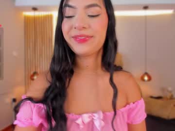 Sofiacortez August 18, 2025 Chaturbate stream image