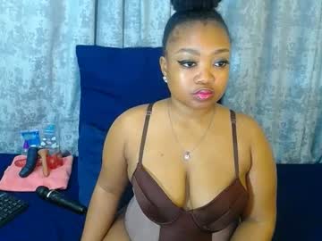 Tinasexyass98 August 18, 2025 Chaturbate stream image