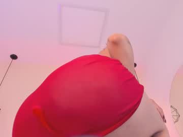 Valery_Santorini August 18, 2025 Chaturbate stream image