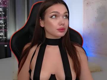 _Vickie August 18, 2025 Chaturbate stream image