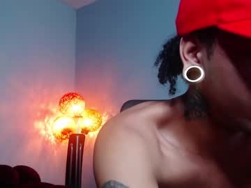 Bikerseb August 18, 2025 Chaturbate stream image