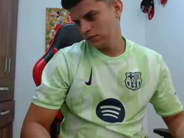 Cash_Master_Melo August 18, 2025 Chaturbate stream image