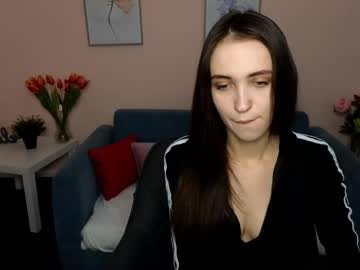 Ellaasteele August 18, 2025 Chaturbate stream image