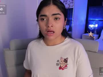 Giselamaru August 18, 2025 Chaturbate stream image