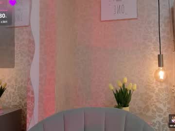 Haanna_Rosse August 18, 2025 Chaturbate stream image