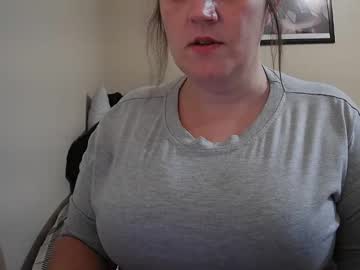 Lalapabritt August 18, 2025 Chaturbate stream image