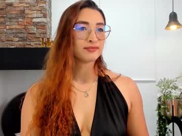 Lara_Martin August 18, 2025 Chaturbate stream image
